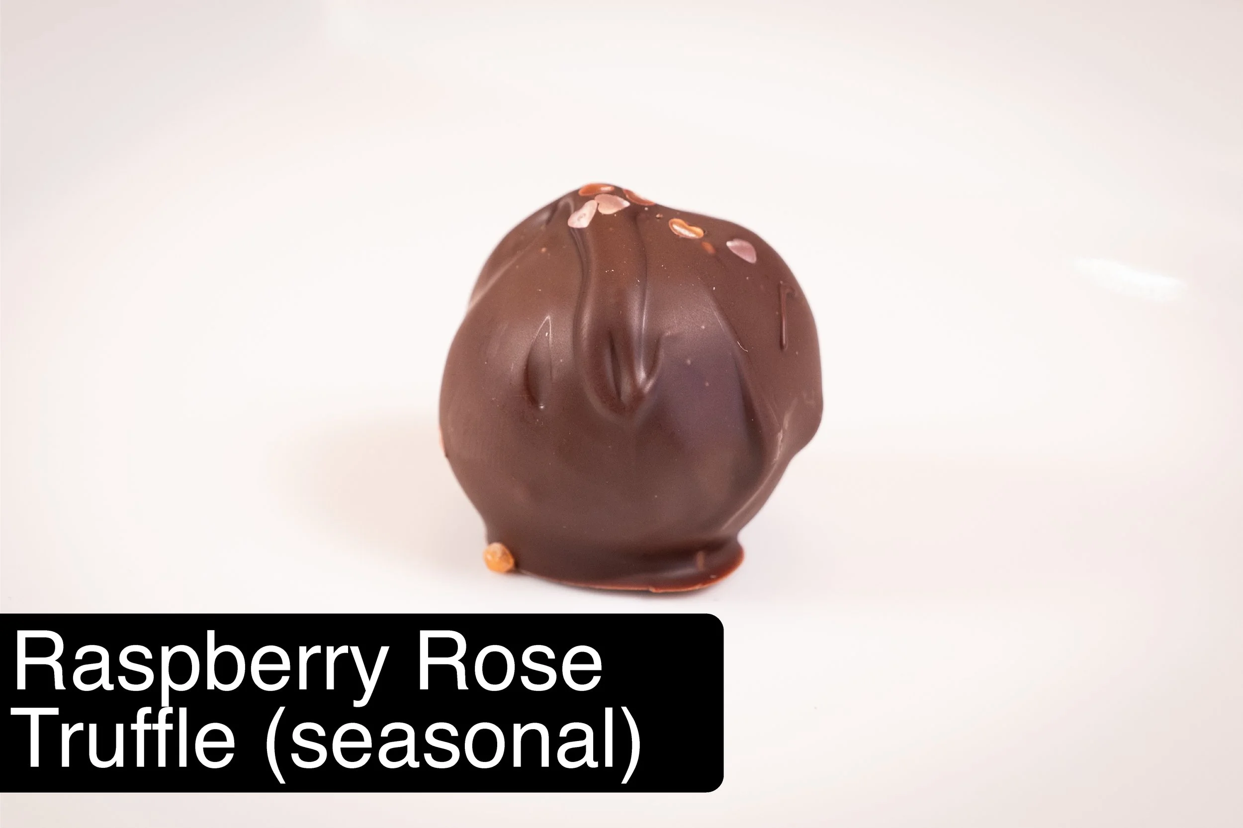 Gift Box: One-Pound Variety Box — Cocoa Safari Chocolates